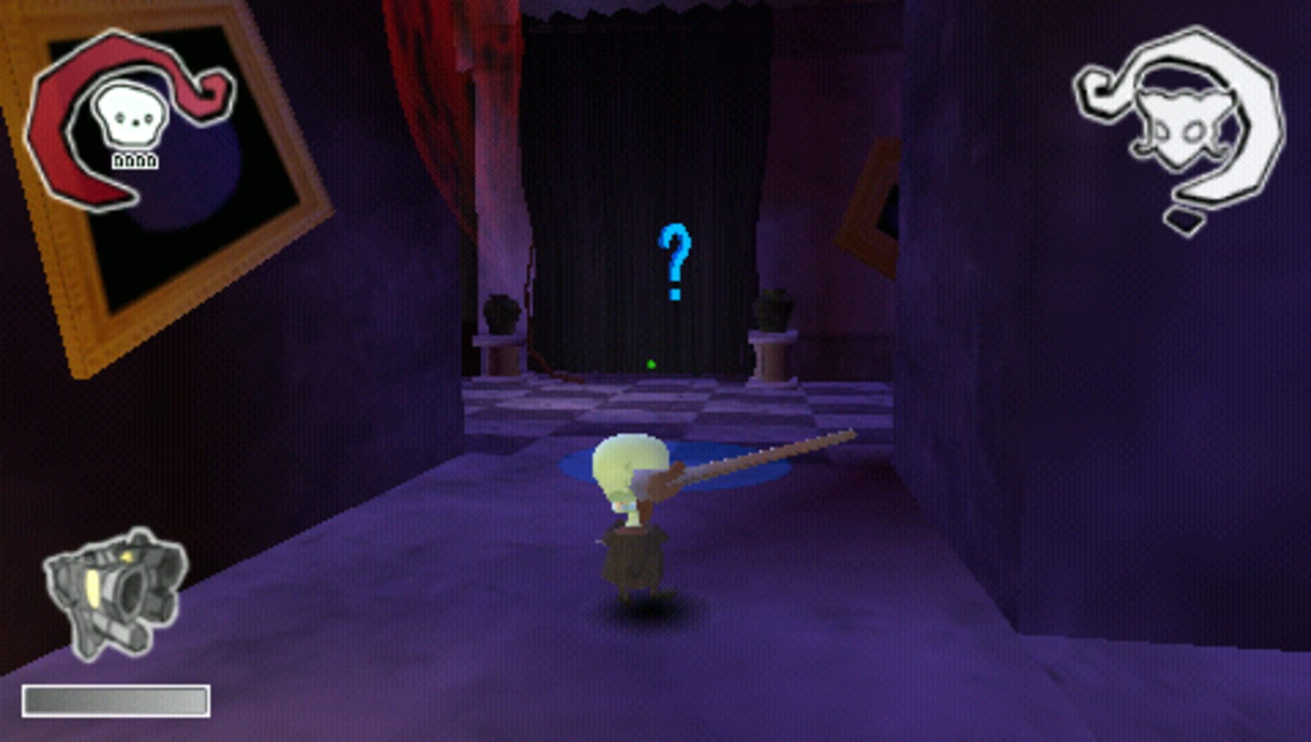 Screenshot for Death Jr.