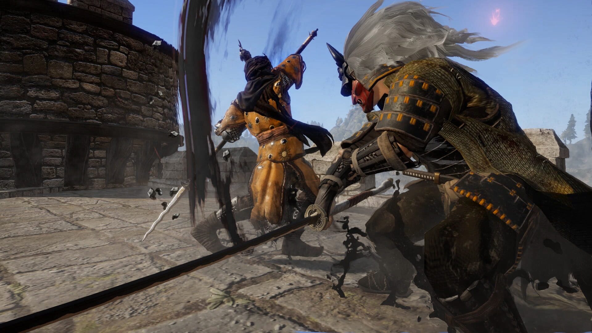 Screenshot for Conqueror's Blade