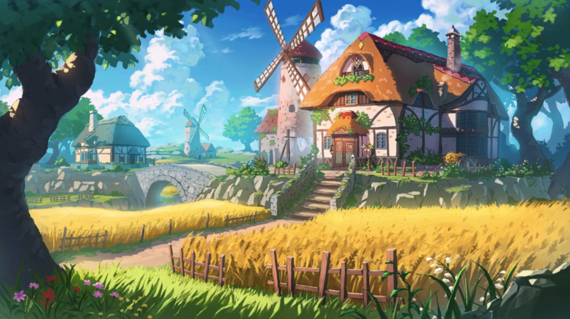 Screenshot for Atelier Ryza: Ever Darkness & the Secret Hideout