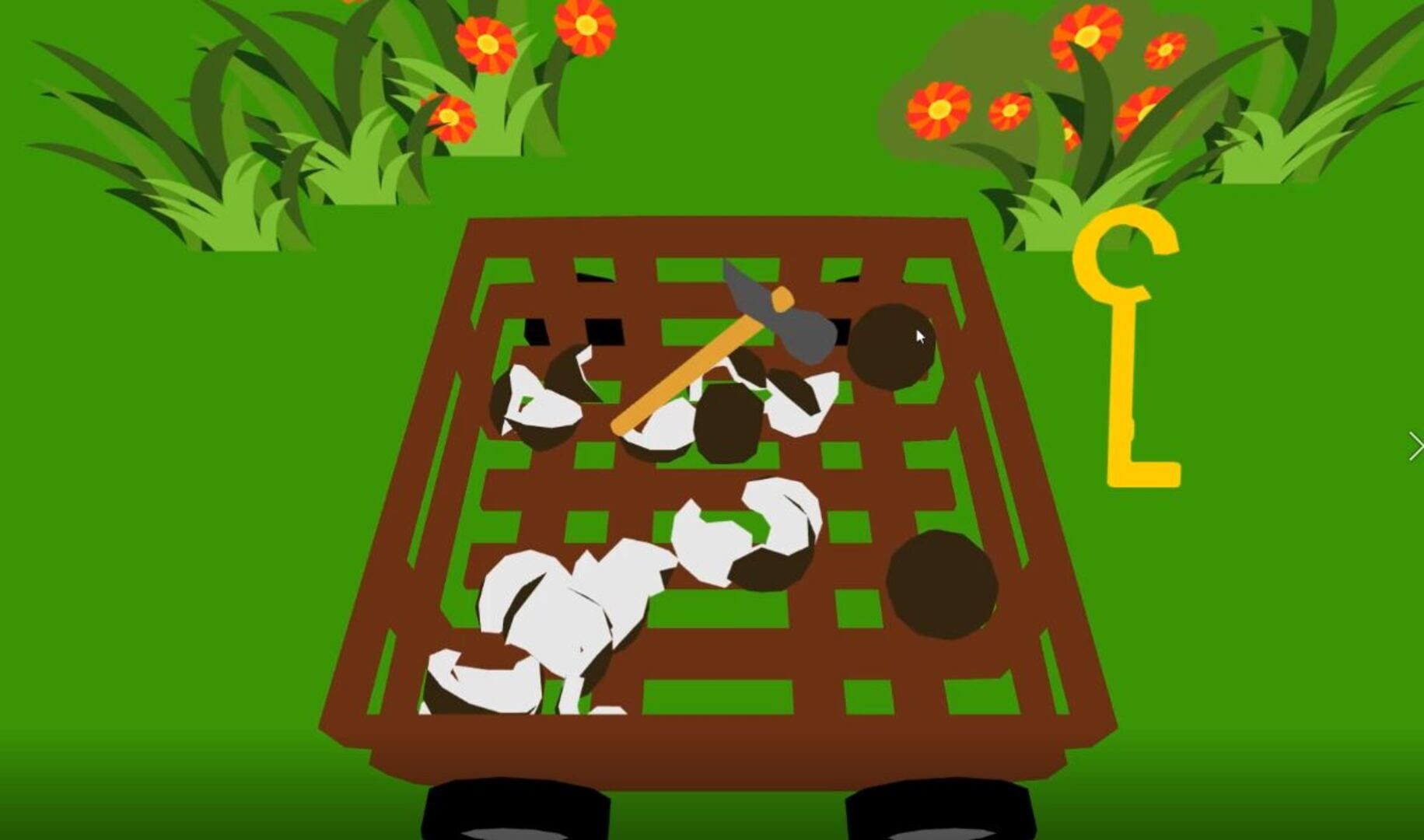 Screenshot for Aarre Safari Ride