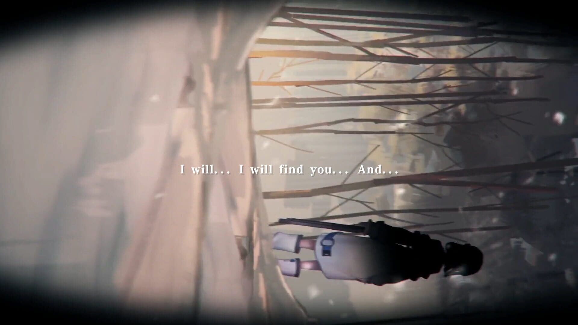 Screenshot for Reverse Collapse: Code Name Bakery