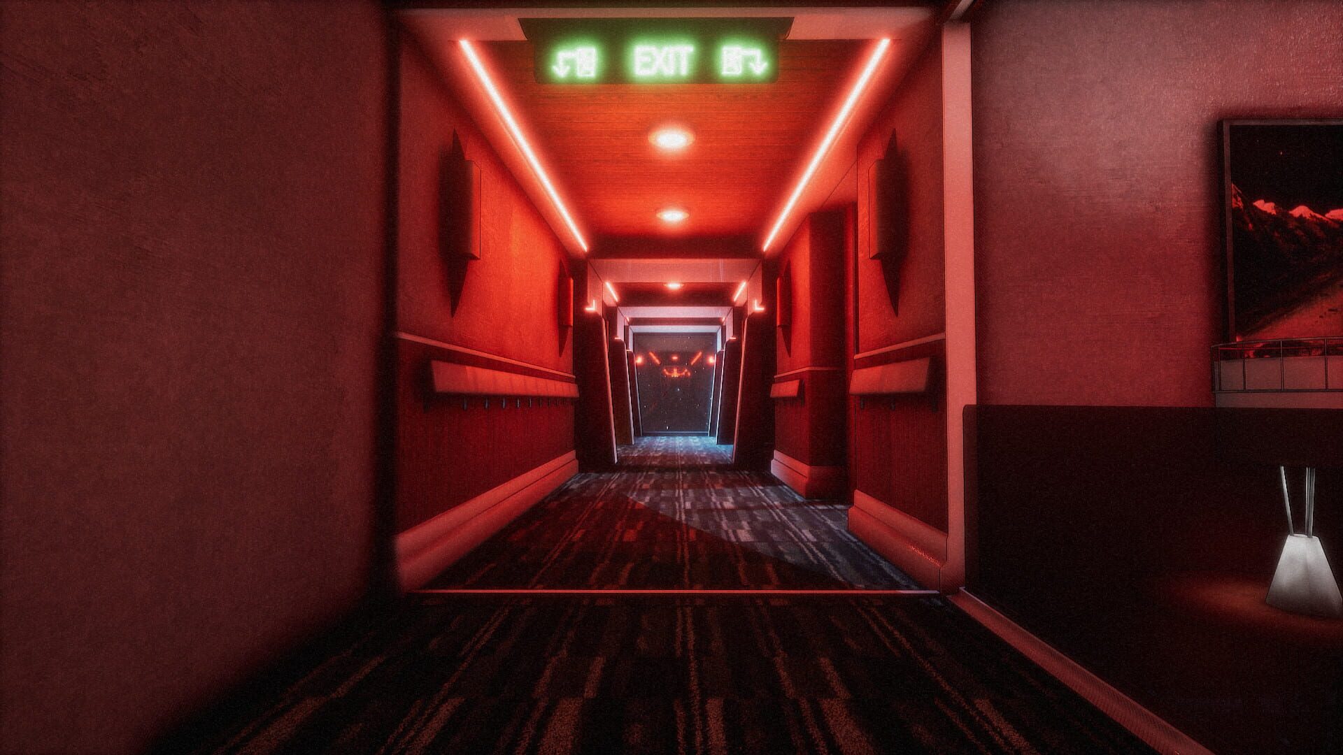 Screenshot for First Class Trouble