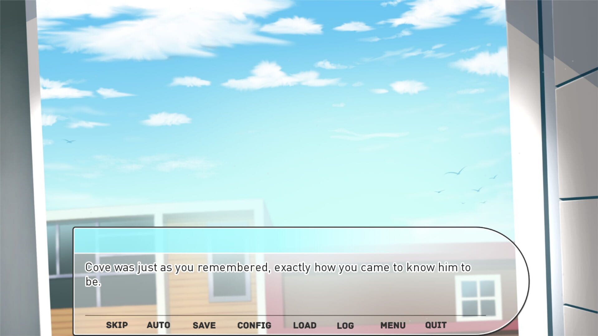 Screenshot for Our Life: Beginnings & Always