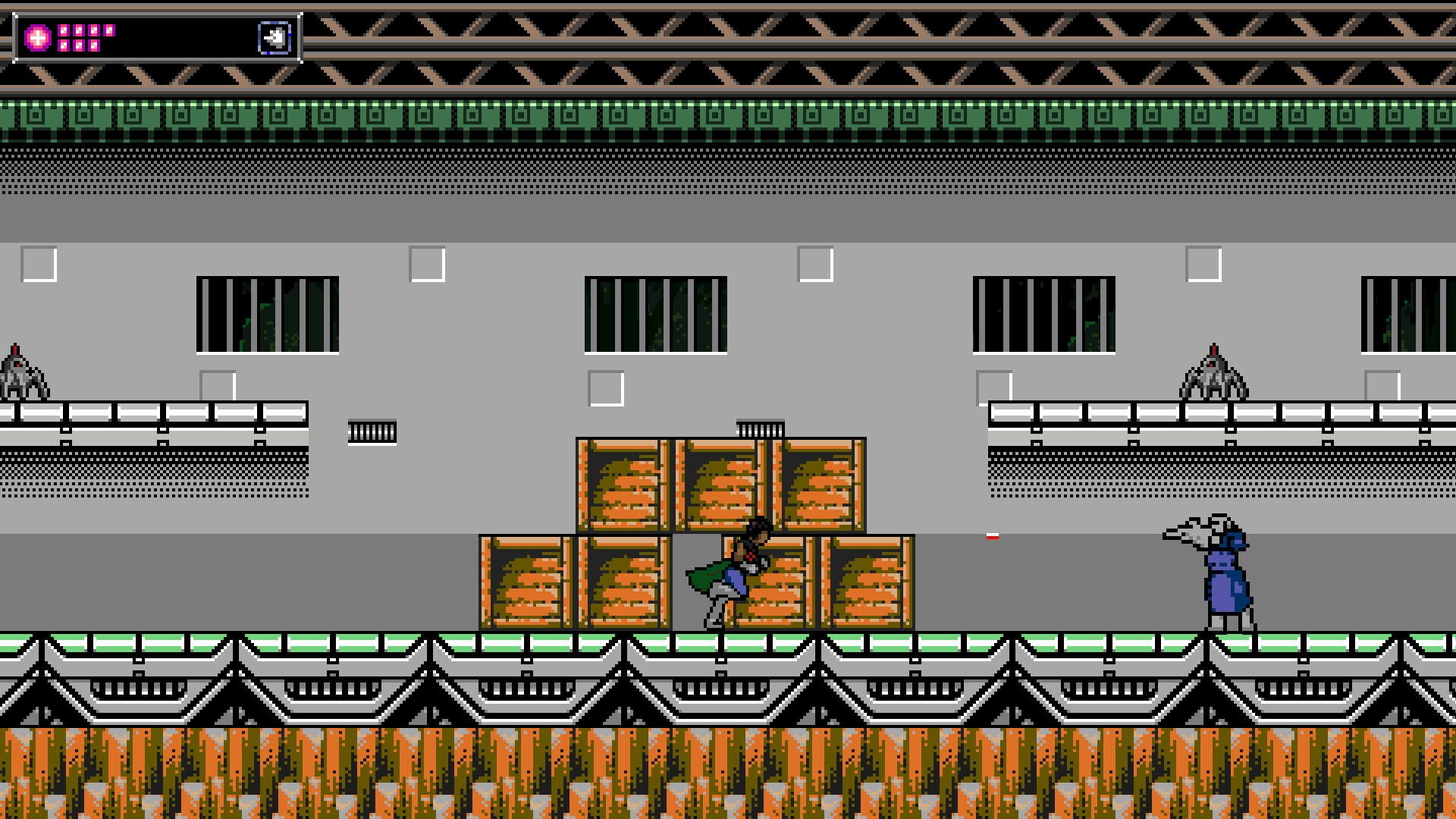 Screenshot for Biomech