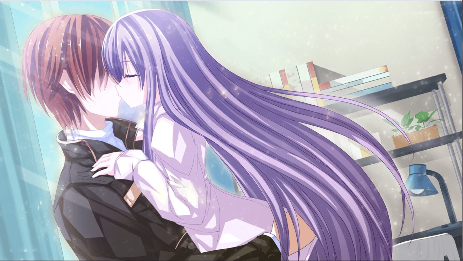 Screenshot for Violet rE:-The Final reExistence-