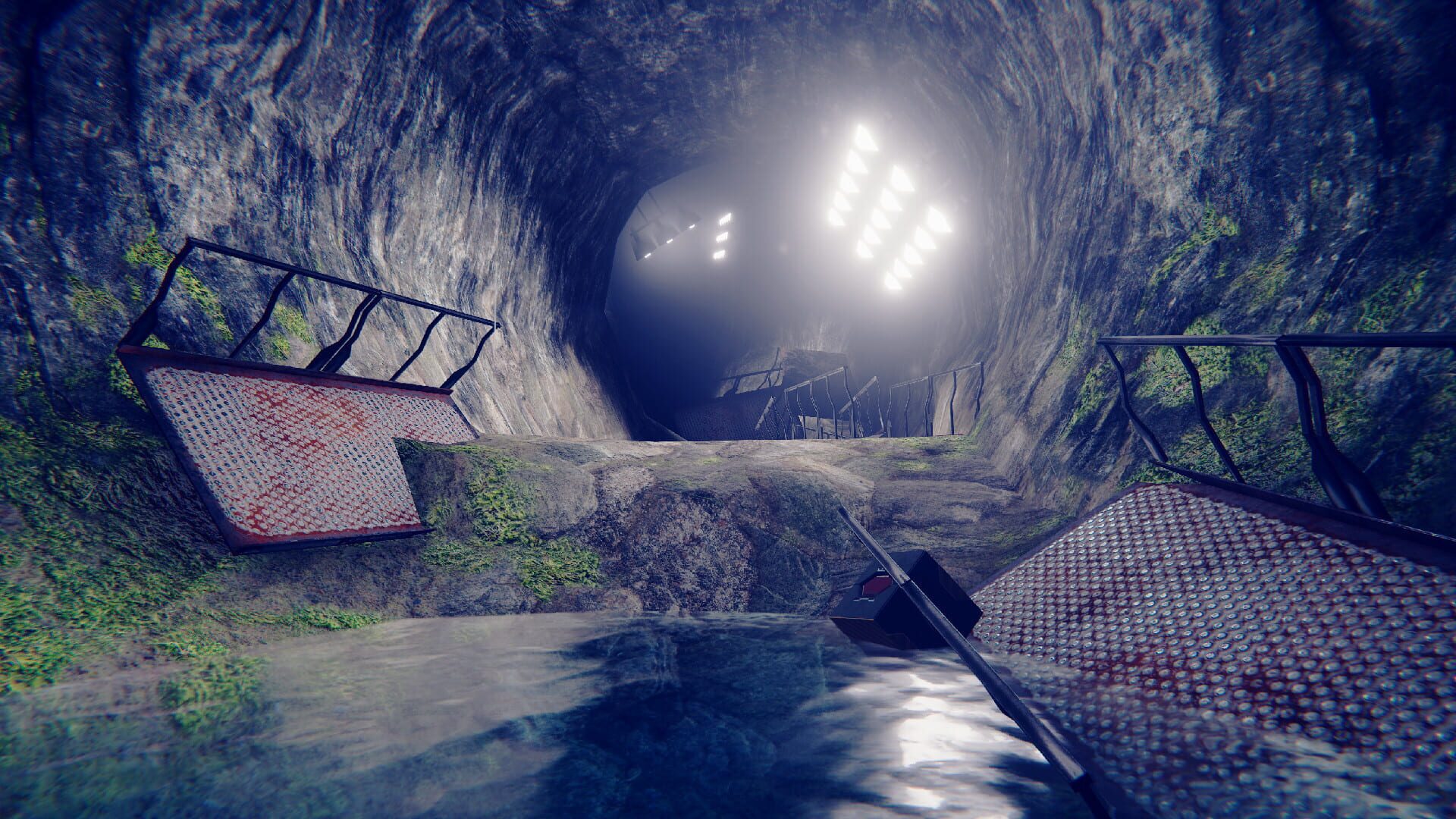 Screenshot for Vertigo 2