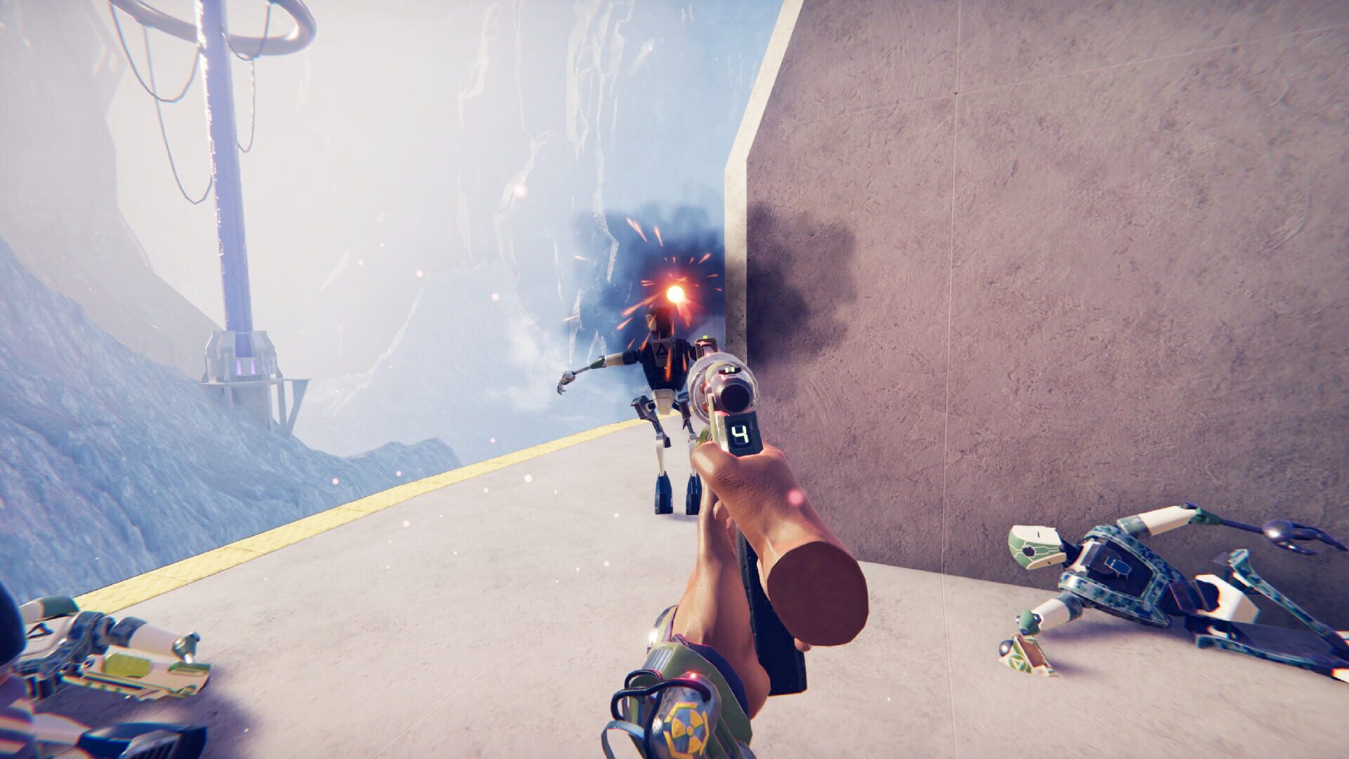 Screenshot for Vertigo 2