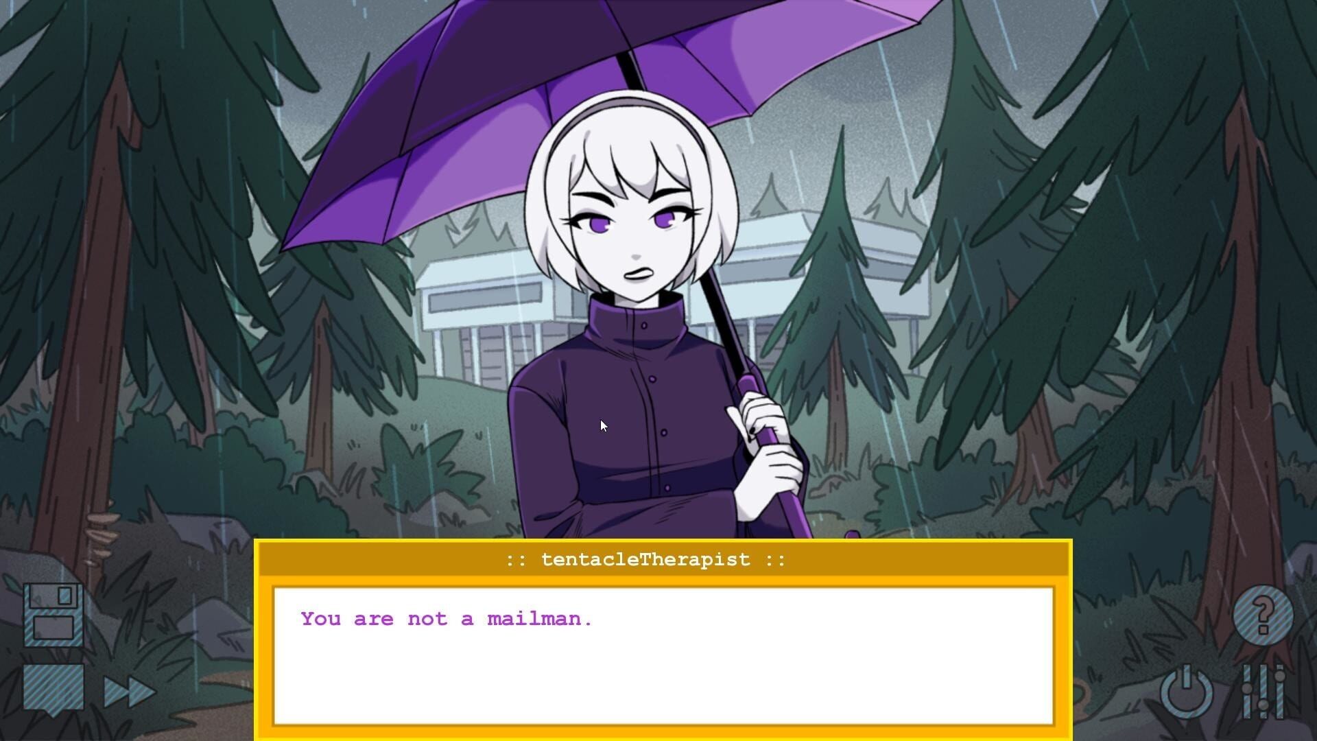 Screenshot for Pesterquest