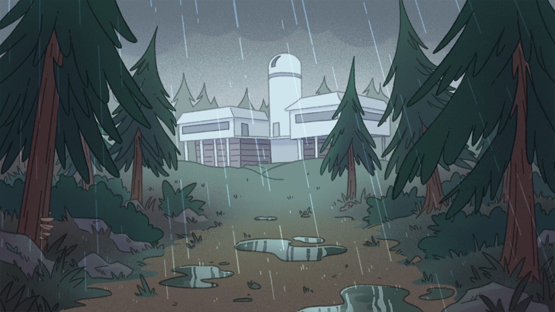 Screenshot for Pesterquest