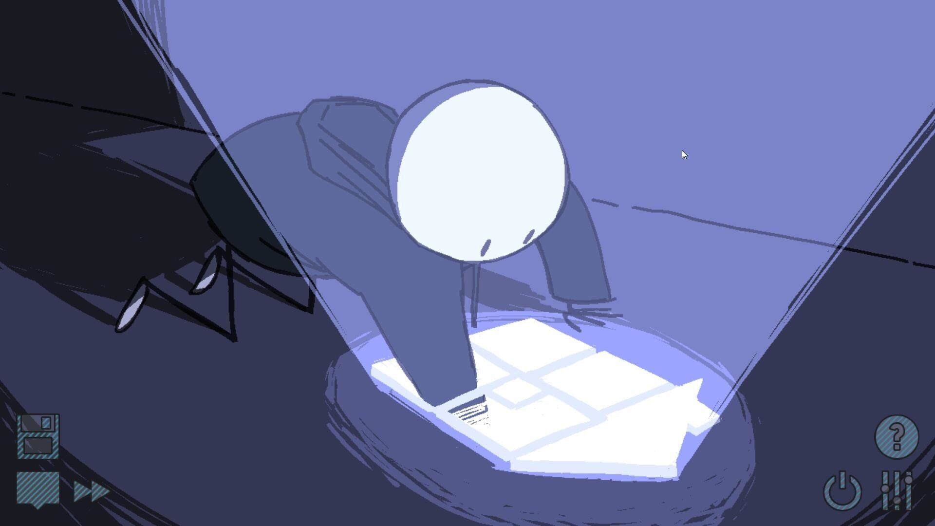 Screenshot for Pesterquest