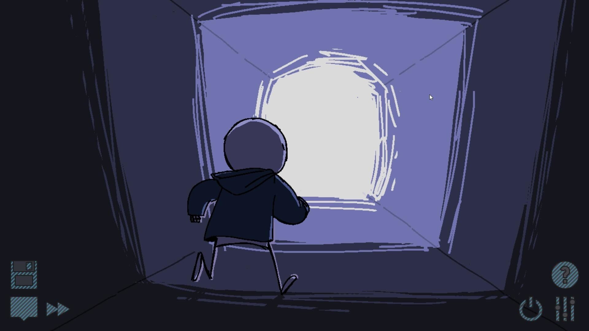 Screenshot for Pesterquest