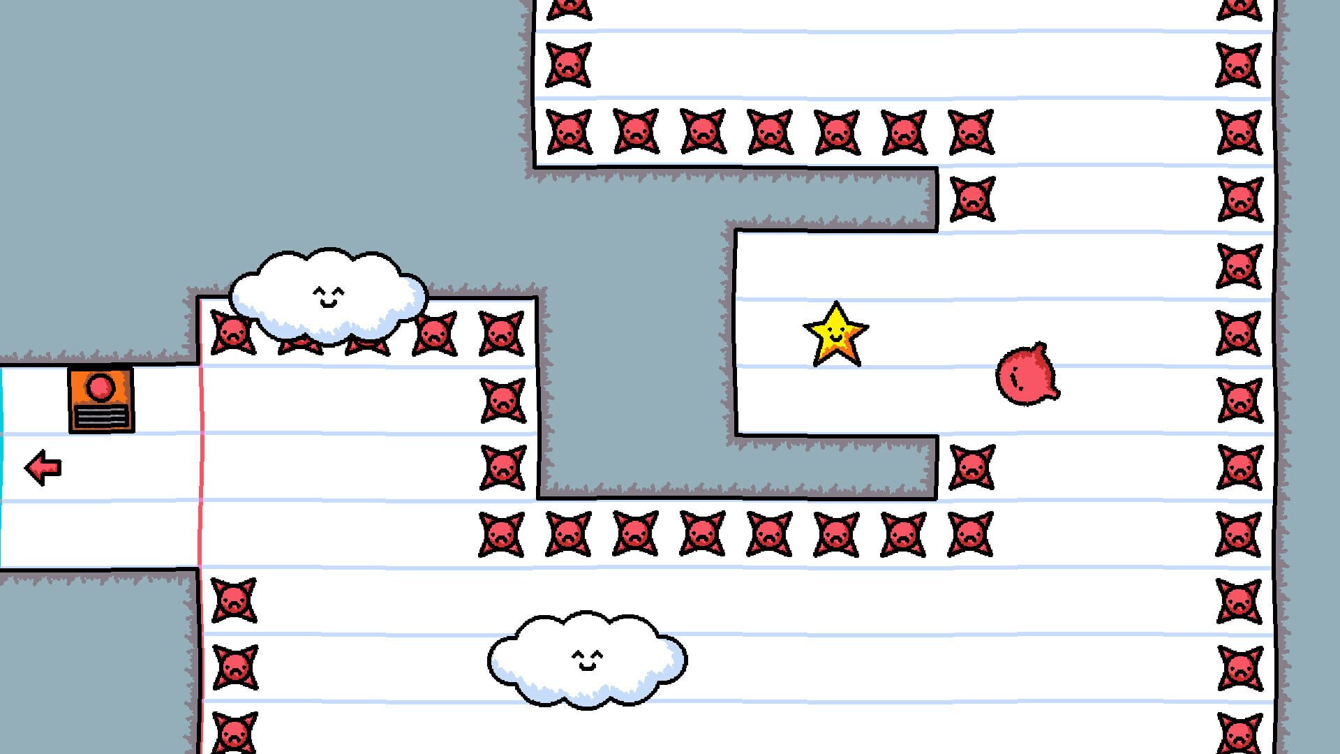 Screenshot for Rabisco