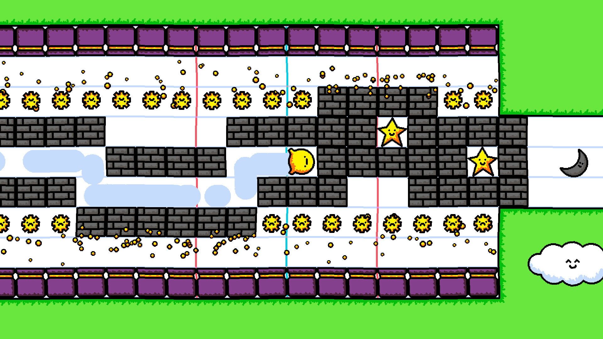 Screenshot for Rabisco