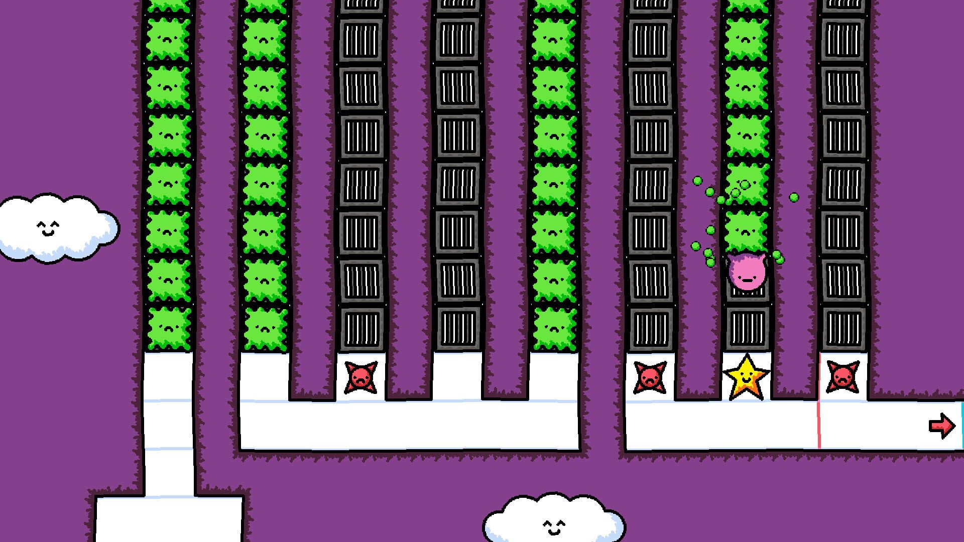 Screenshot for Rabisco