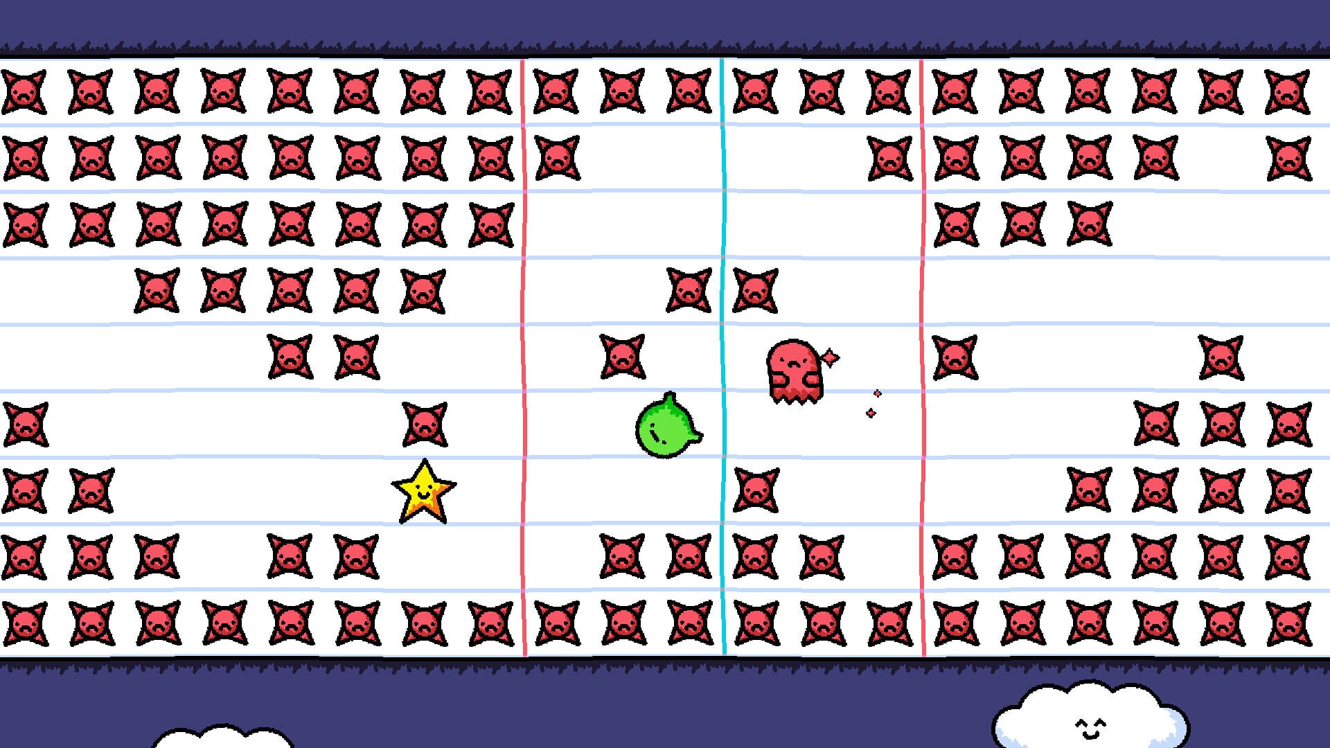 Screenshot for Rabisco
