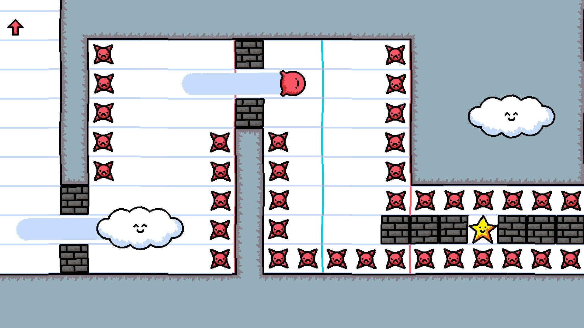 Screenshot for Rabisco