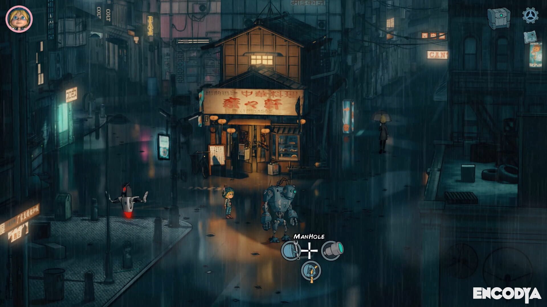 Screenshot for Encodya