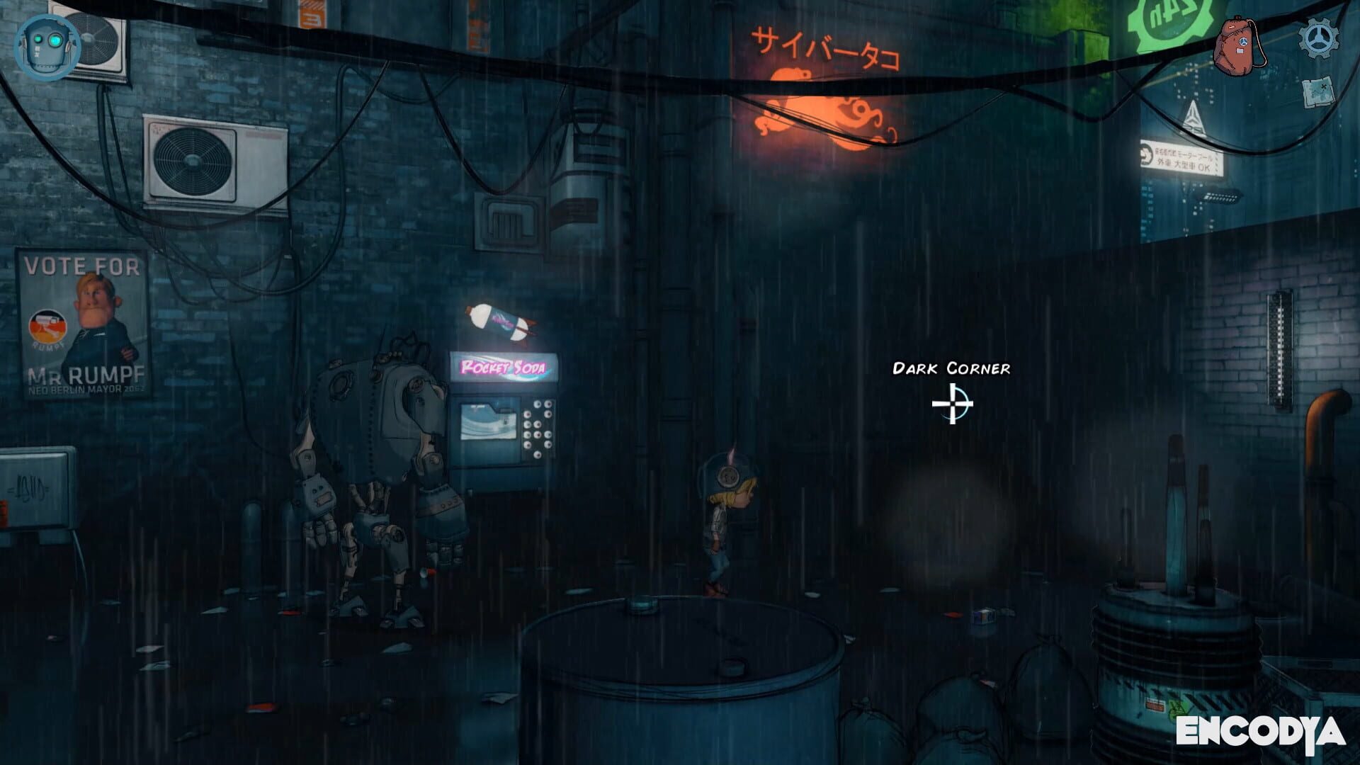 Screenshot for Encodya