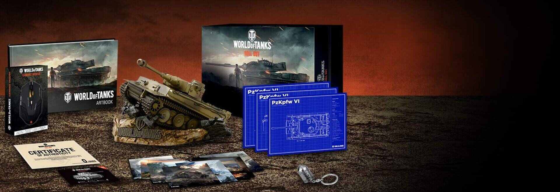 Screenshot for World of Tanks