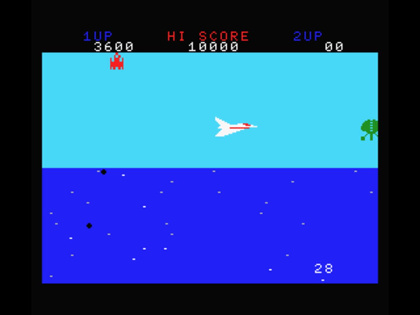 Screenshot for Formation Z