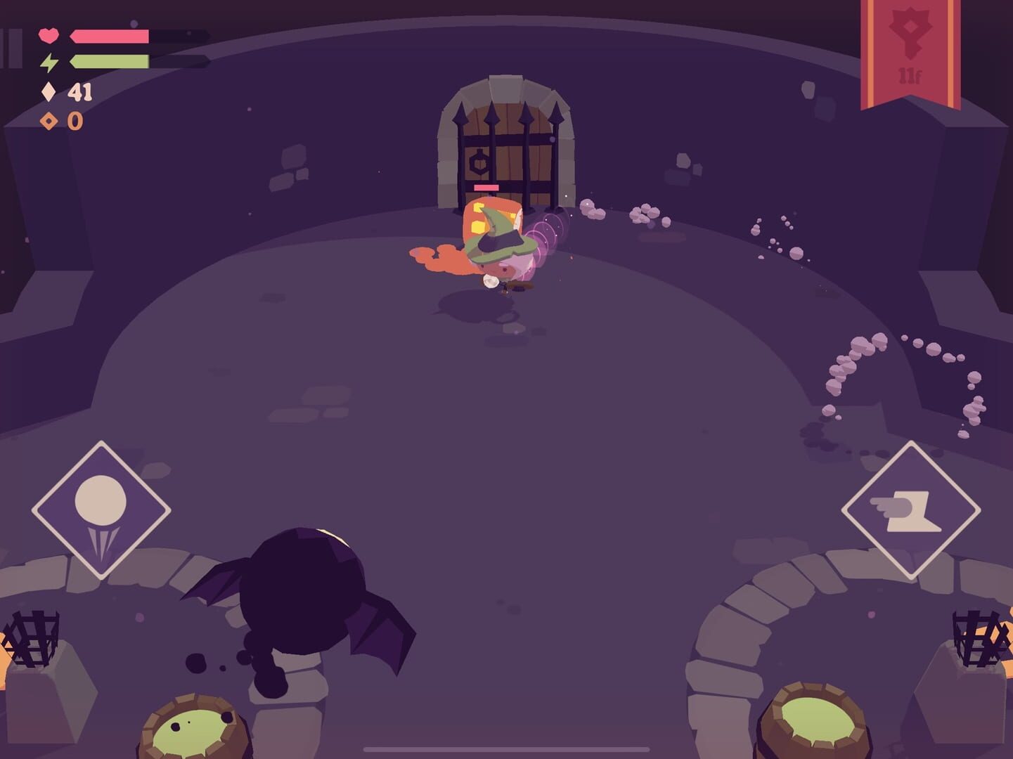 Screenshot for The Pinball Wizard