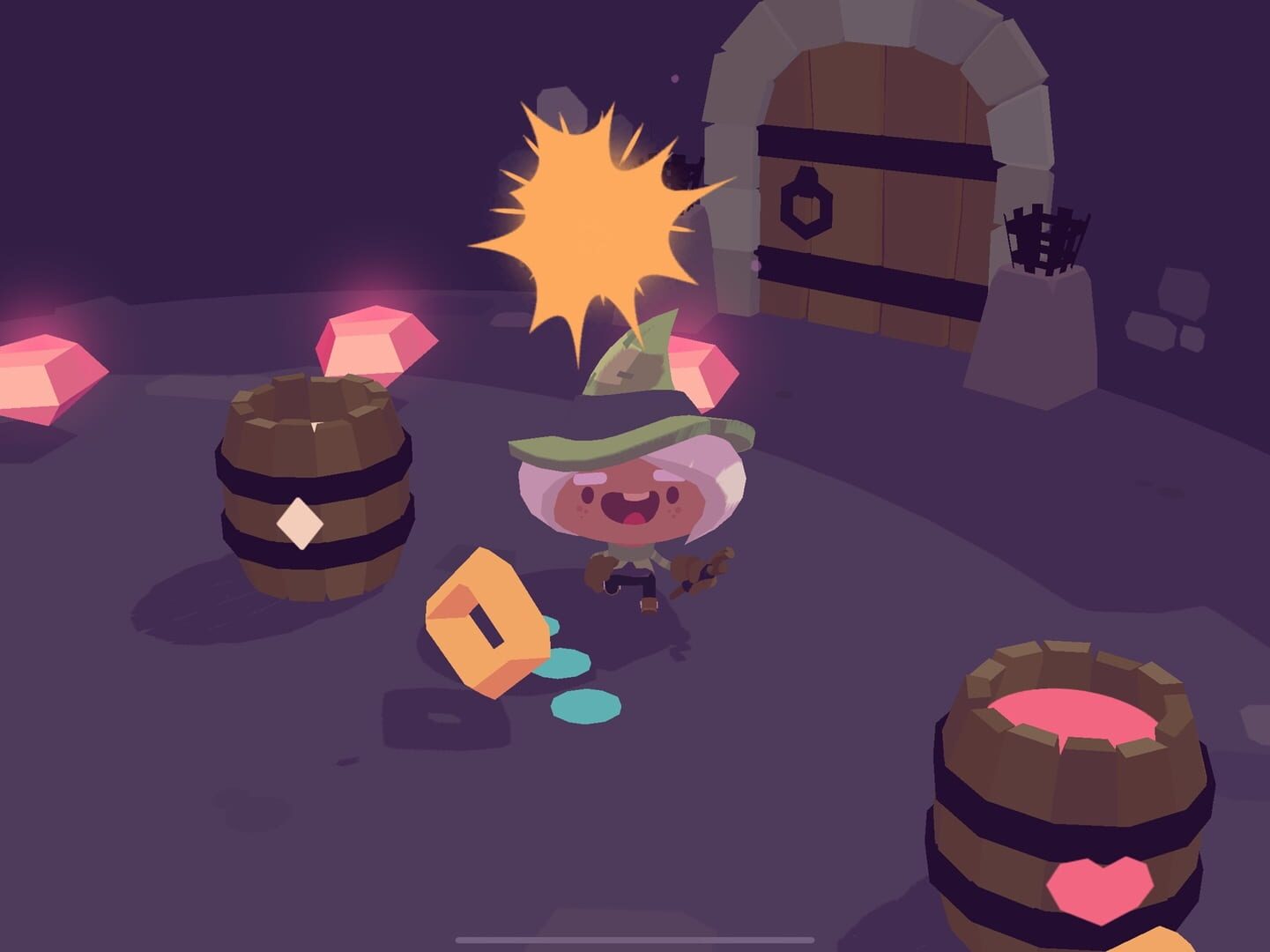 Screenshot for The Pinball Wizard