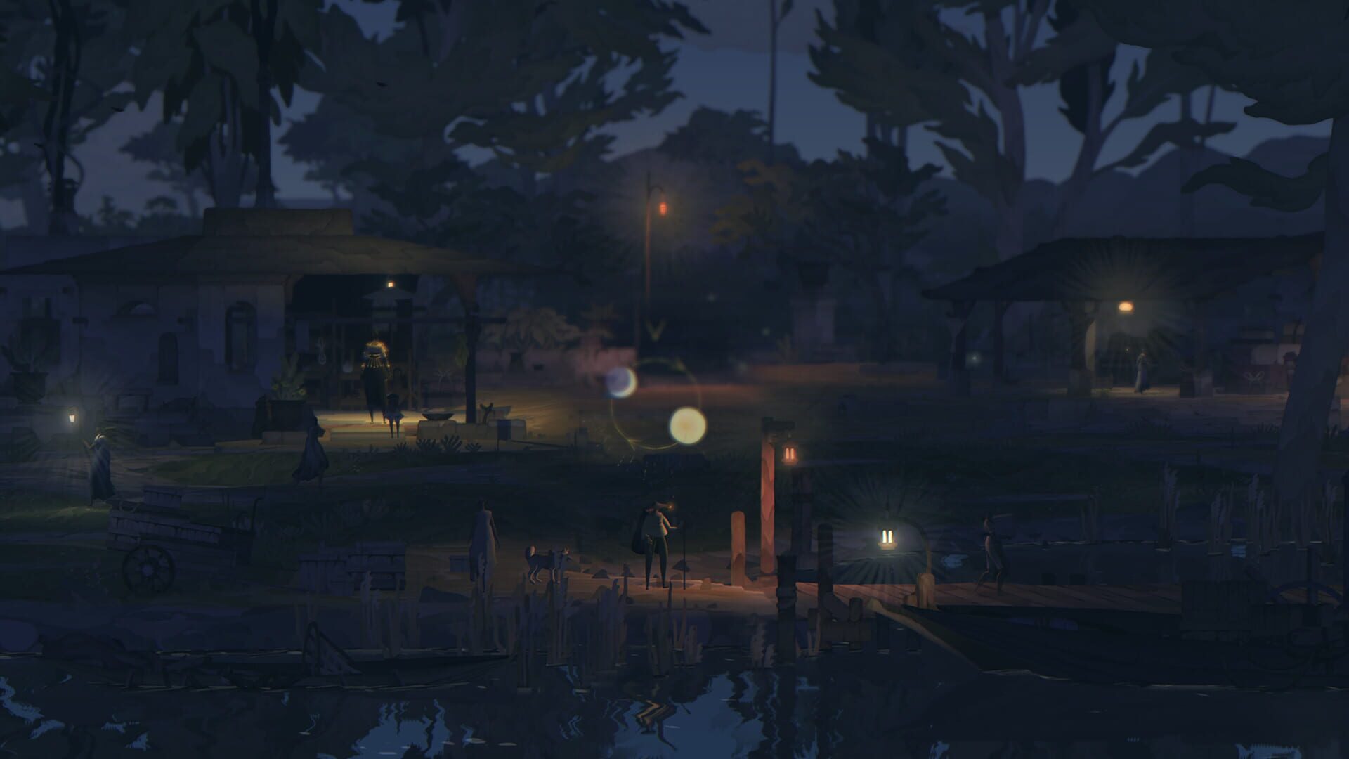 Screenshot for Book of Travels