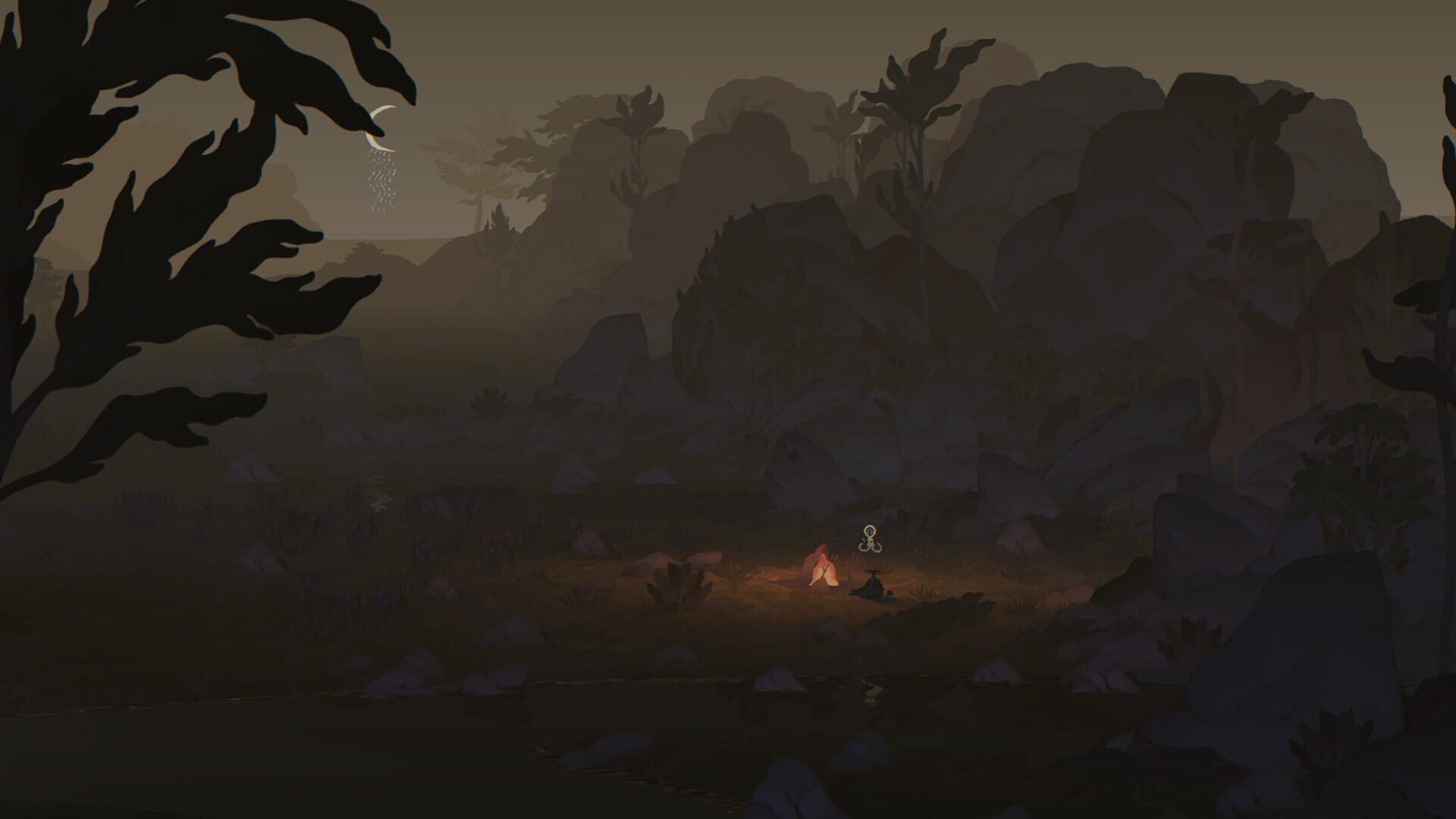 Screenshot for Book of Travels