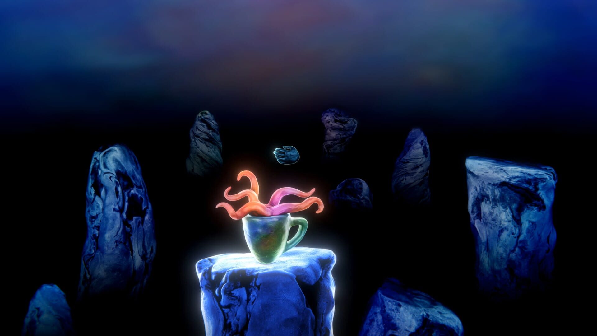 Screenshot for Wurroom