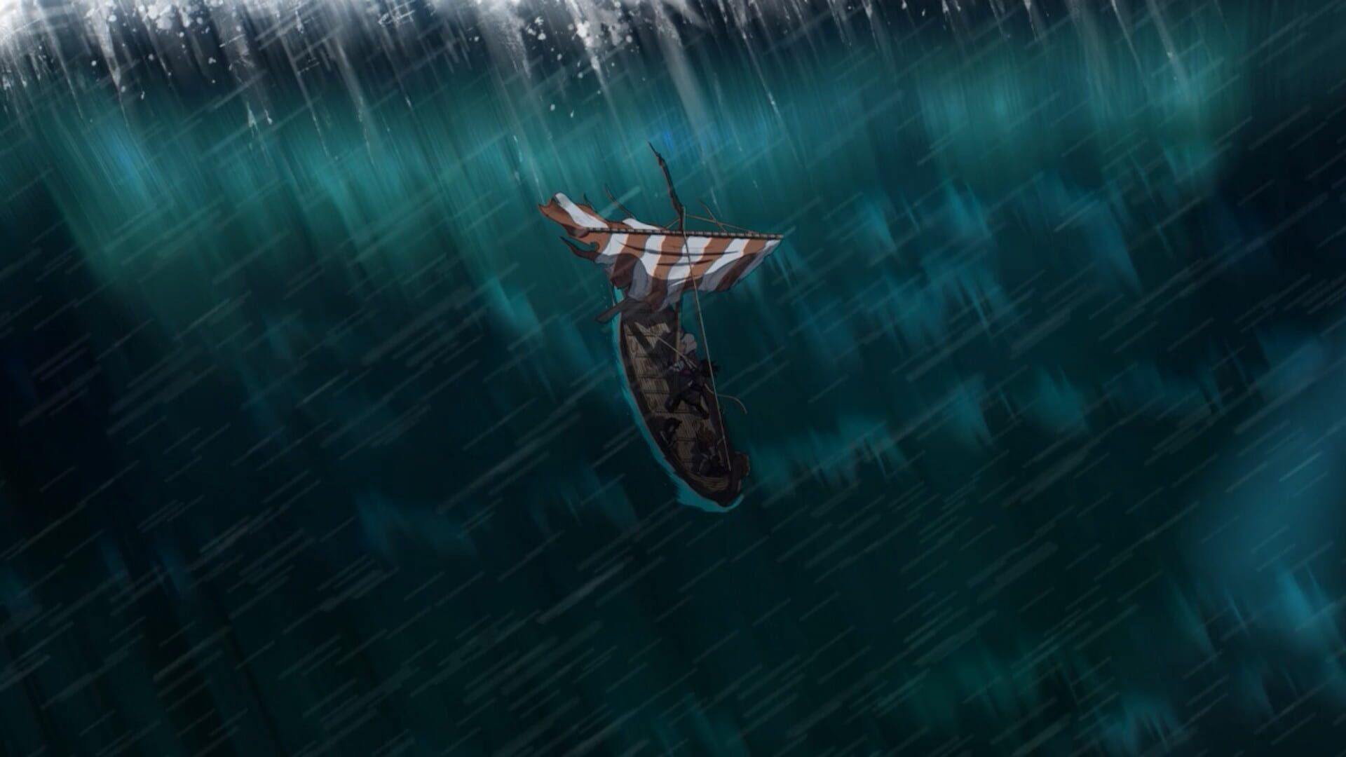 Screenshot for Dead In Vinland