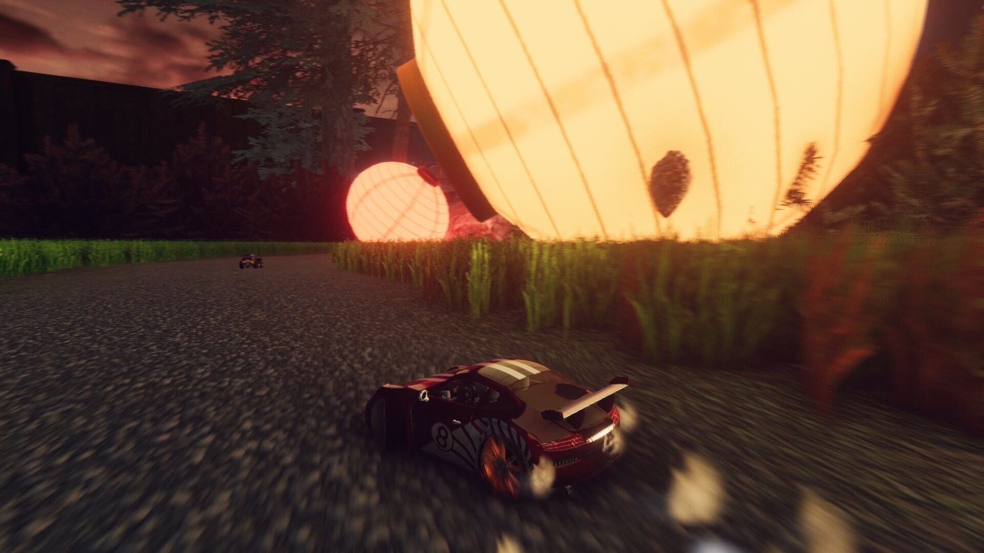 Screenshot for Super Toy Cars 2