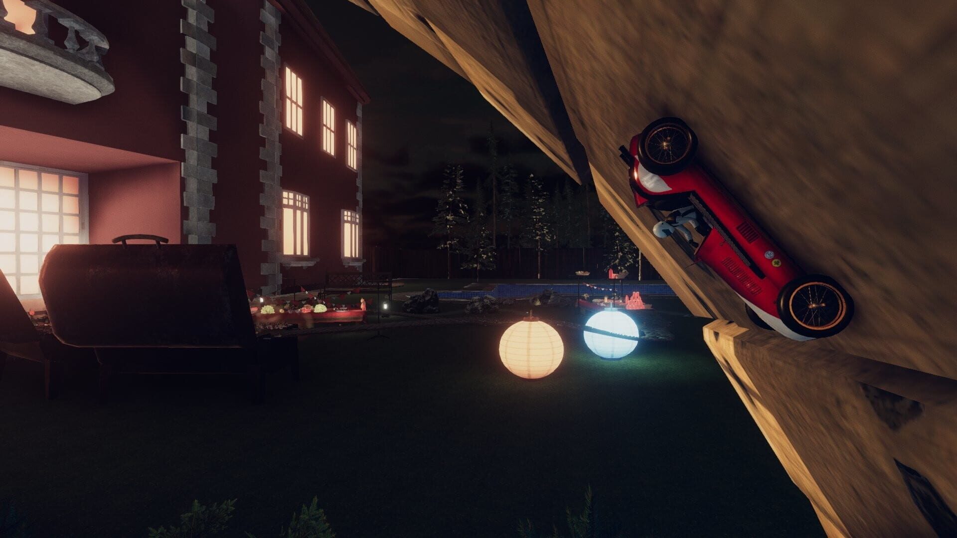 Screenshot for Super Toy Cars 2