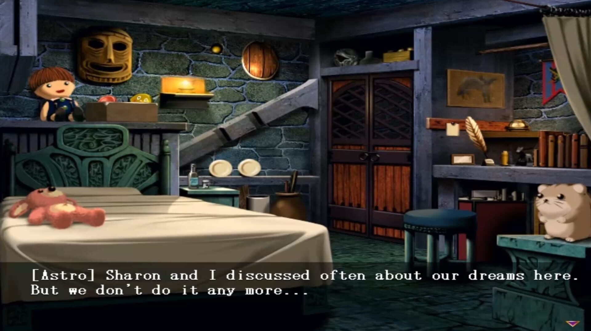 Screenshot for Words Worth