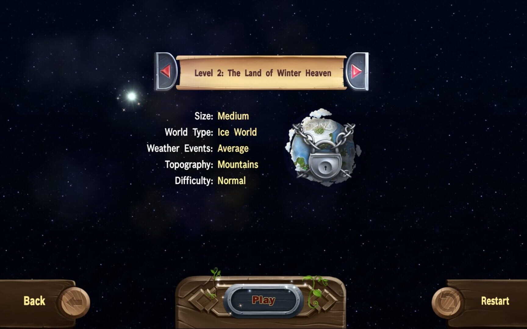 Screenshot for Craft the World