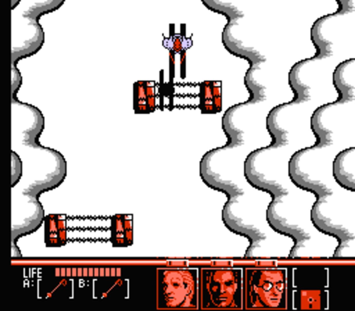 Screenshot for Mission: Impossible