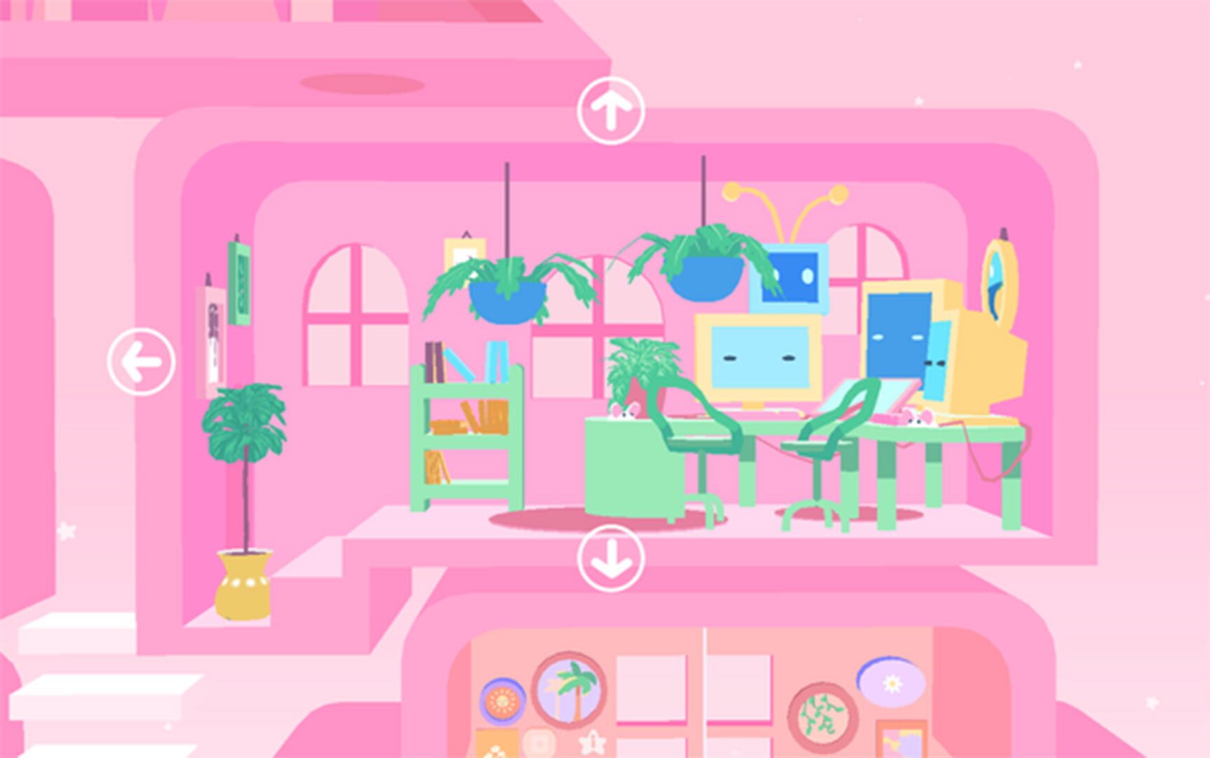 Screenshot for Dollhouse