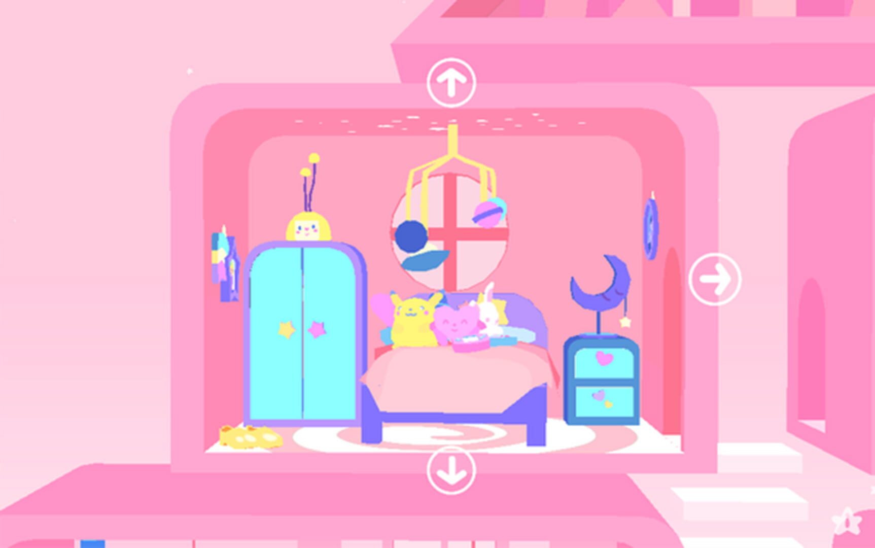 Screenshot for Dollhouse