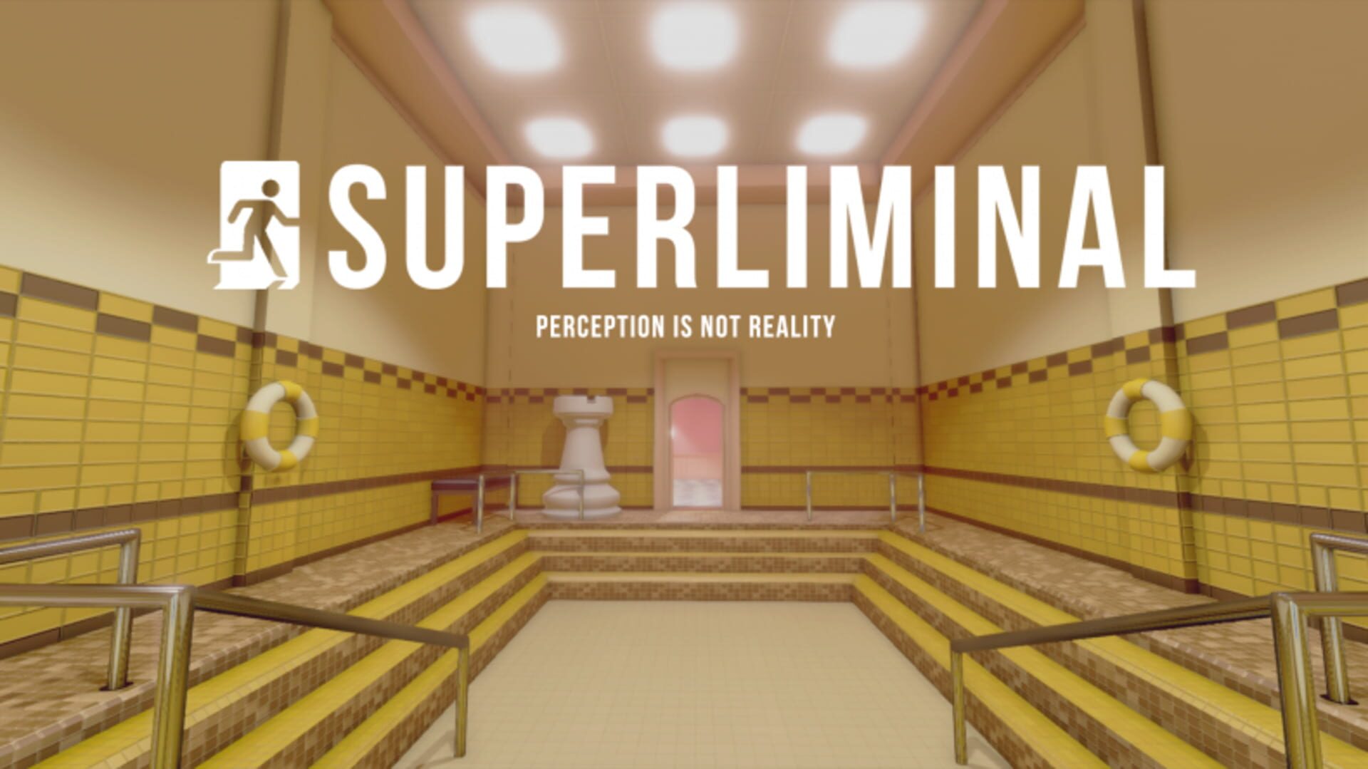 Screenshot for Superliminal