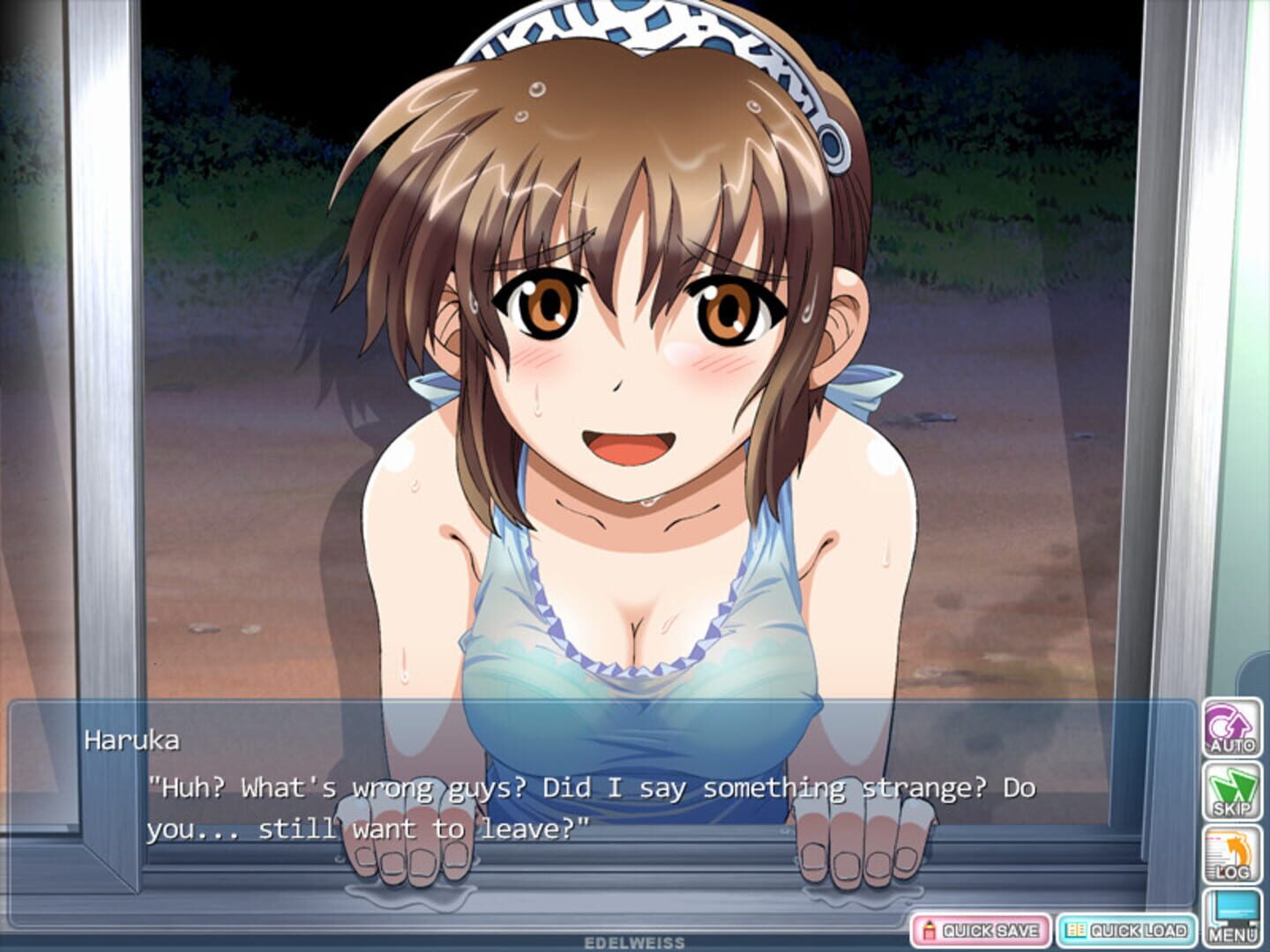 Screenshot for Edelweiss