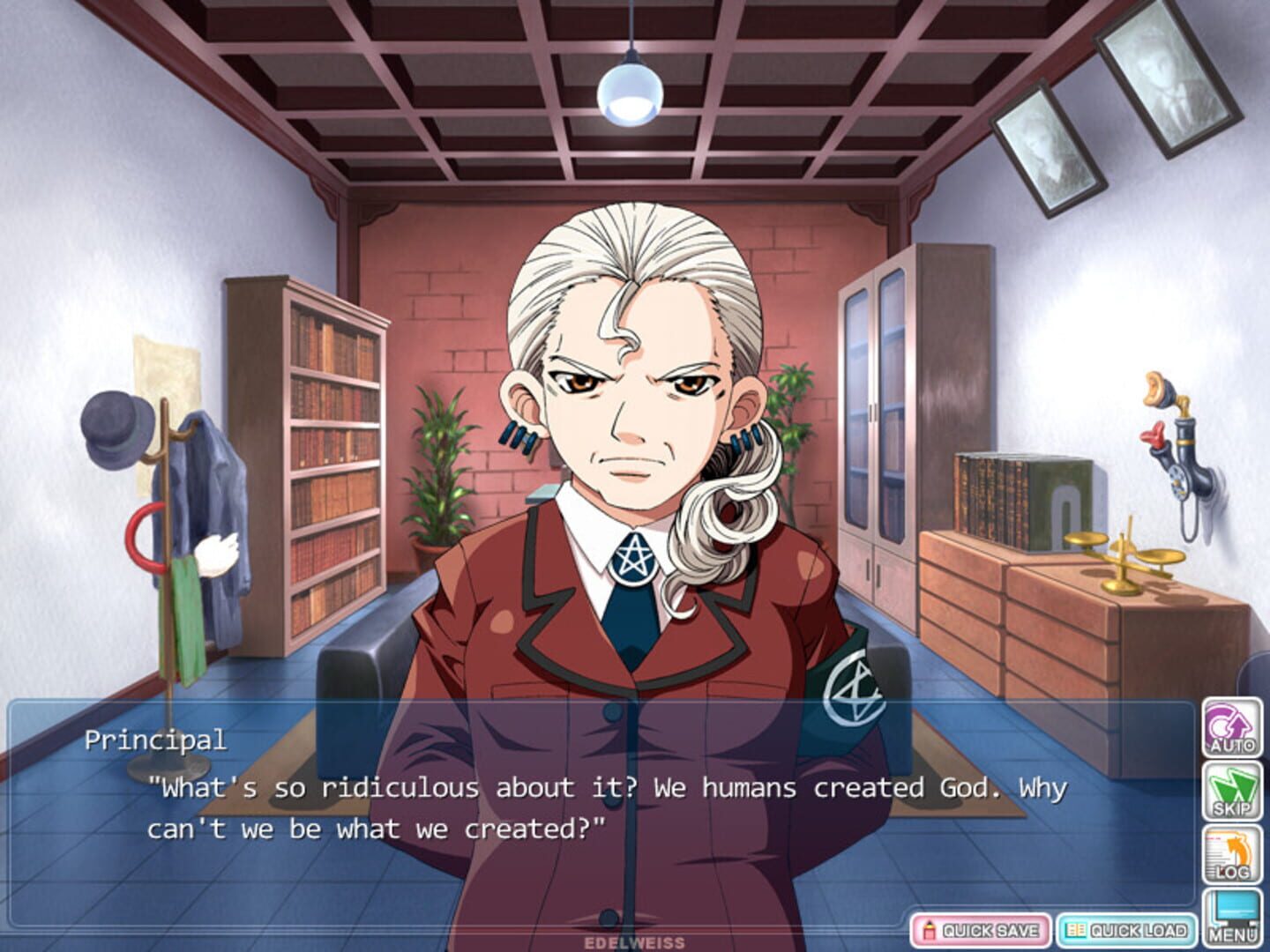 Screenshot for Edelweiss