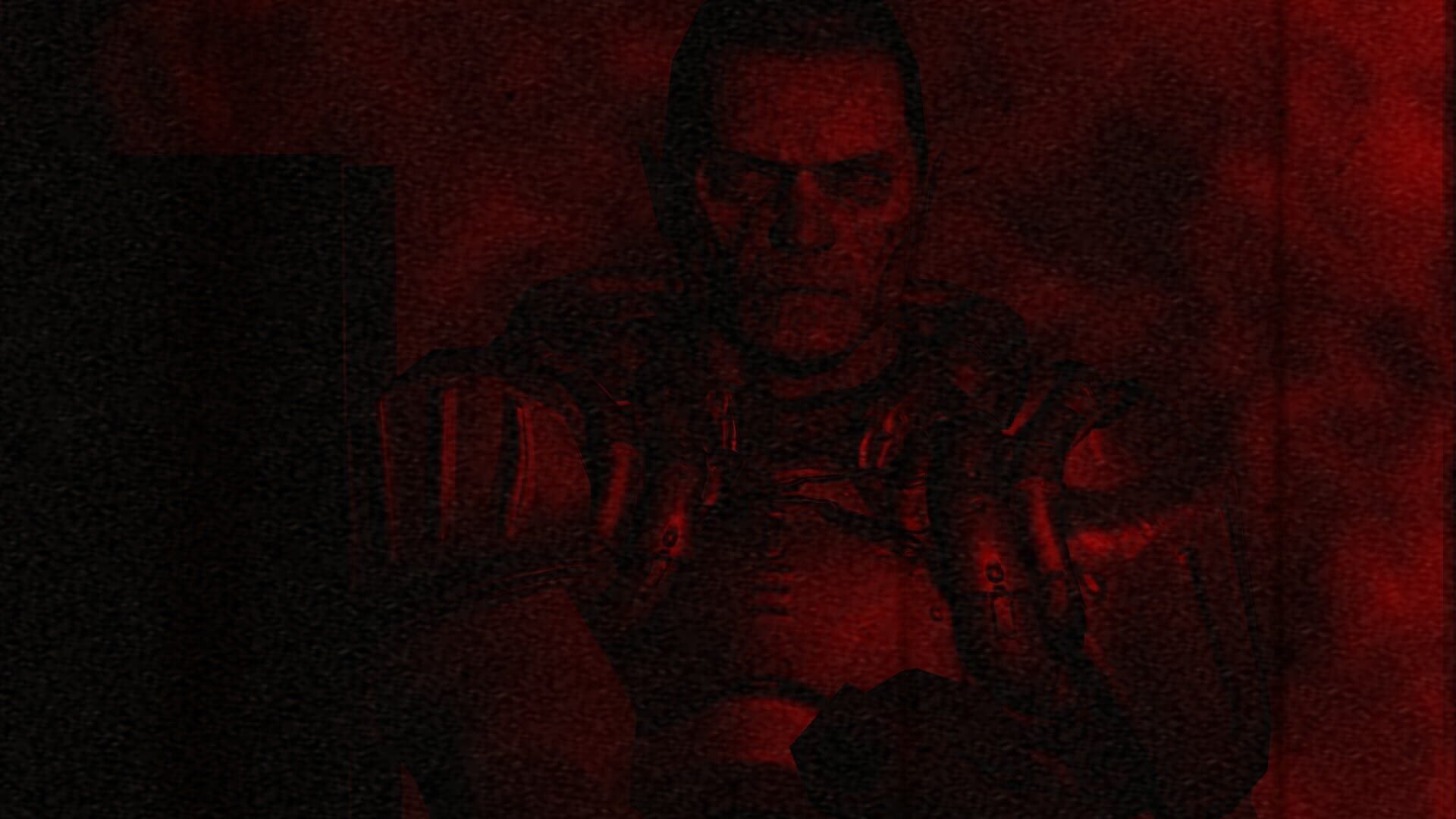 Screenshot for Doom 3