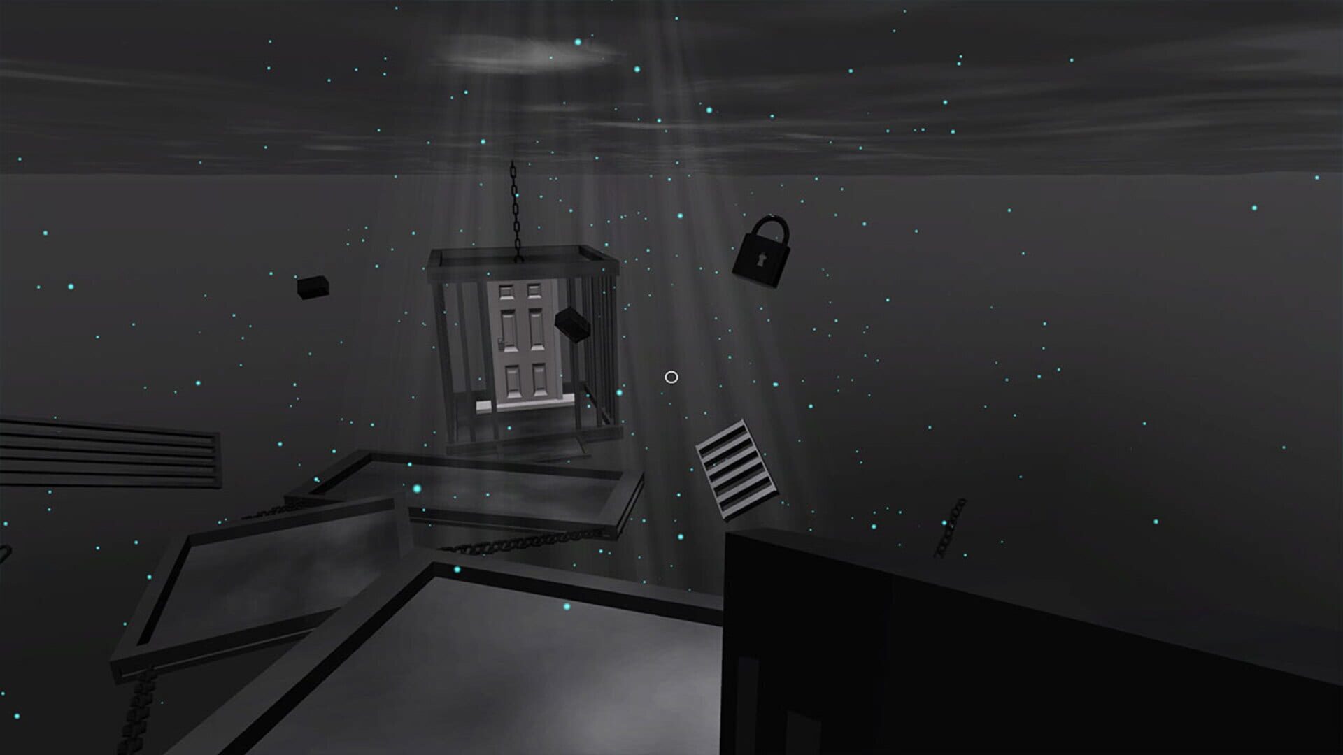 Screenshot for Fractured Minds