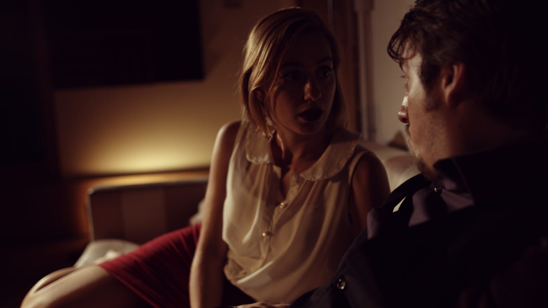 Screenshot for Dark Nights with Poe and Munro