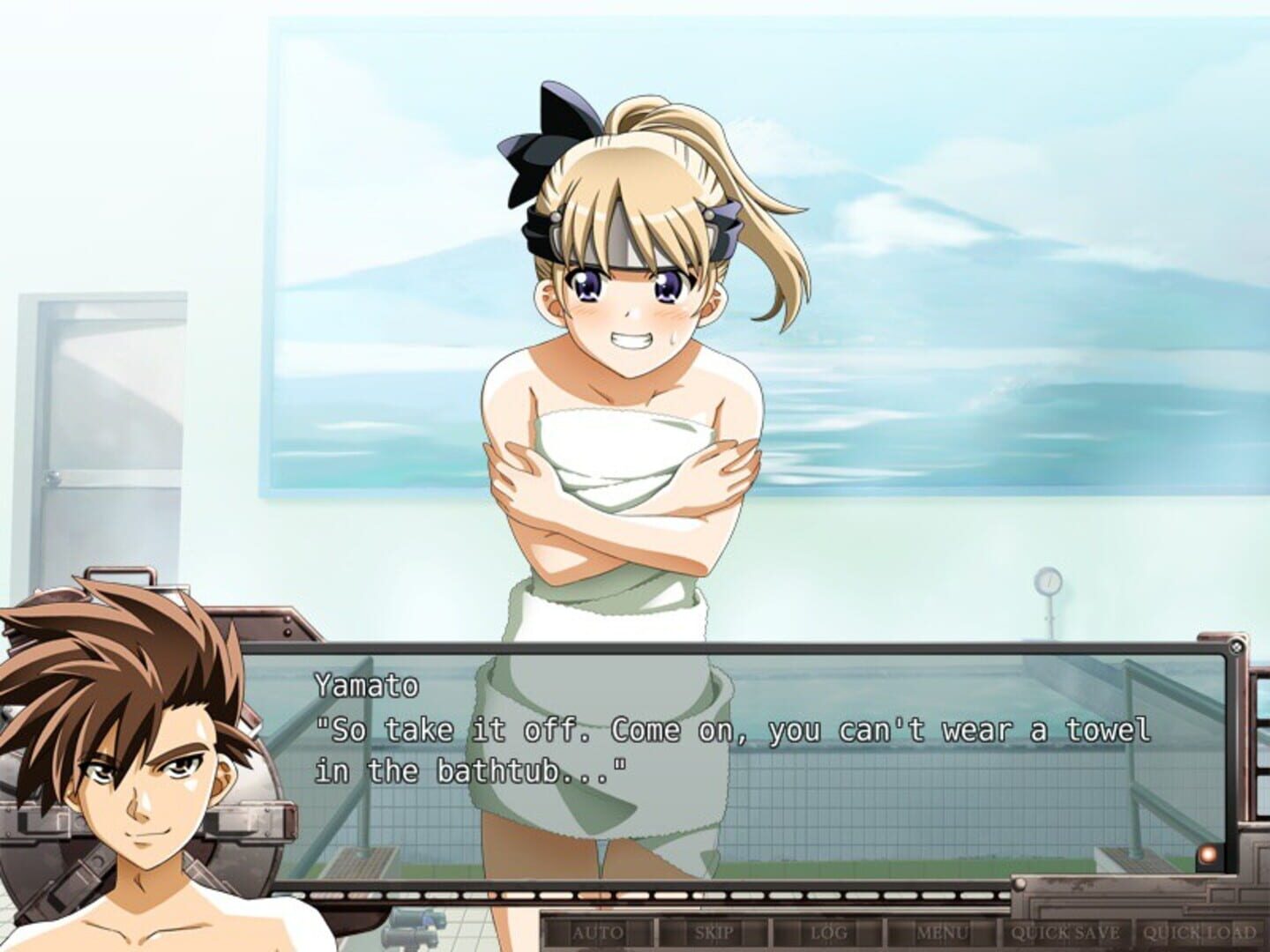 Screenshot for Dengeki Stryker