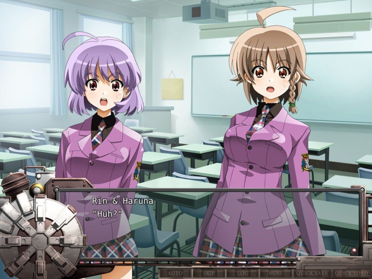 Screenshot for Dengeki Stryker