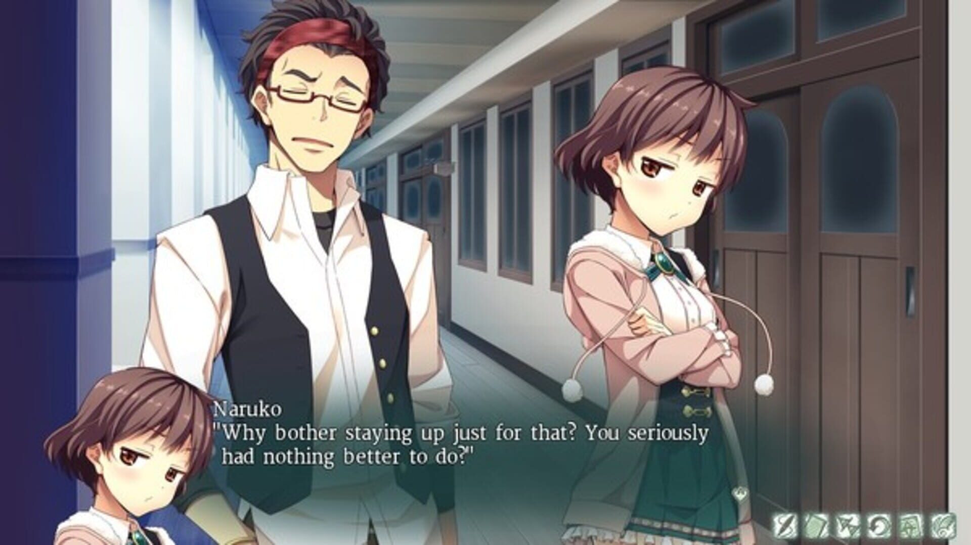 Screenshot for Bokuten: Why I Became an Angel