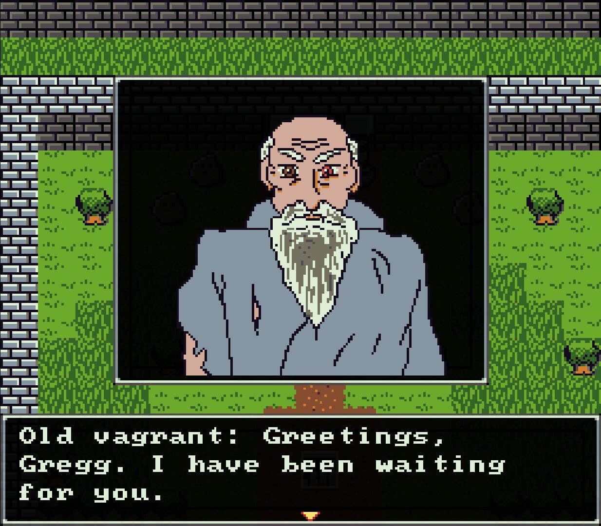 Screenshot for Pillars of Dust