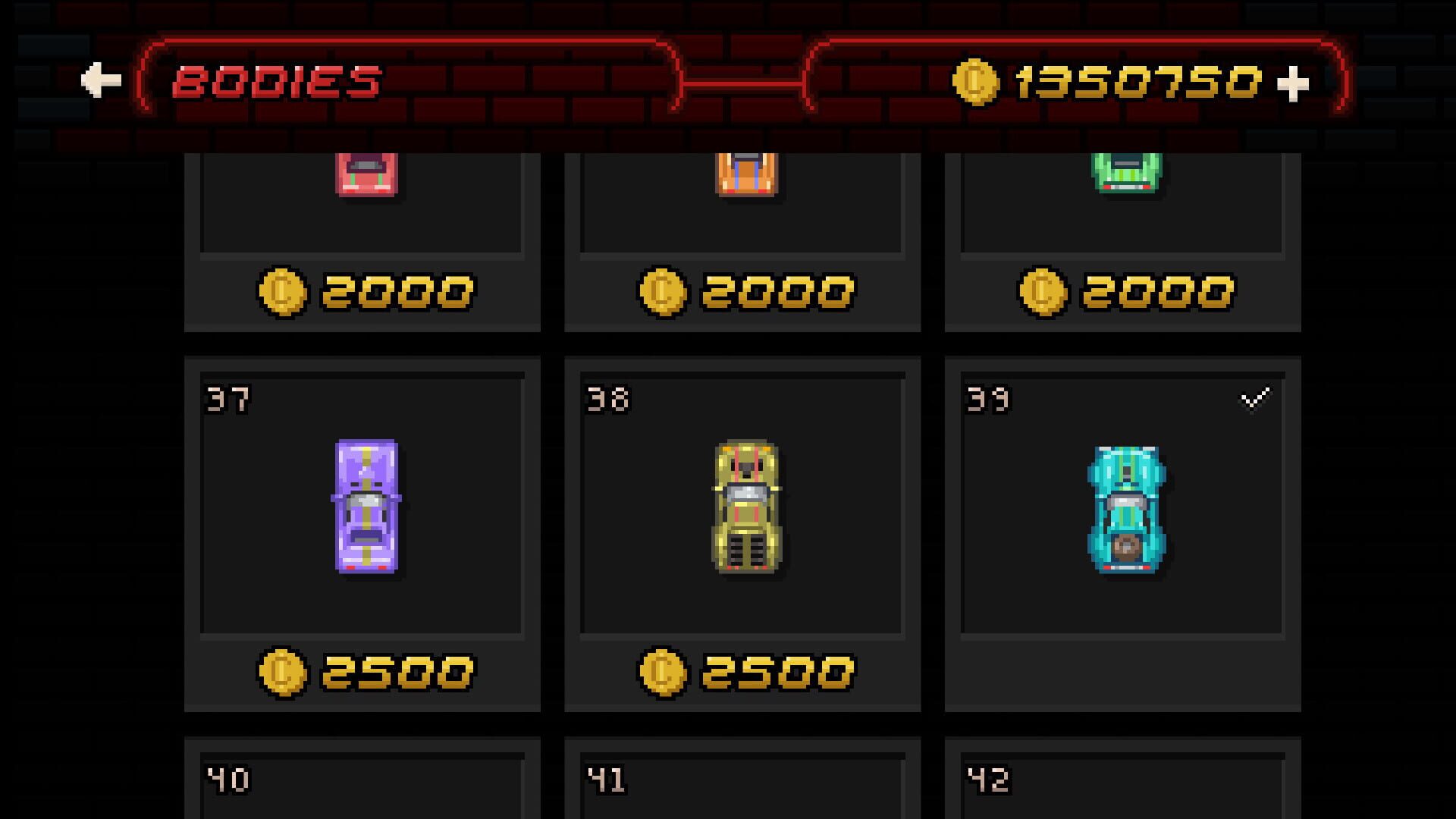 Screenshot for Super Arcade Racing