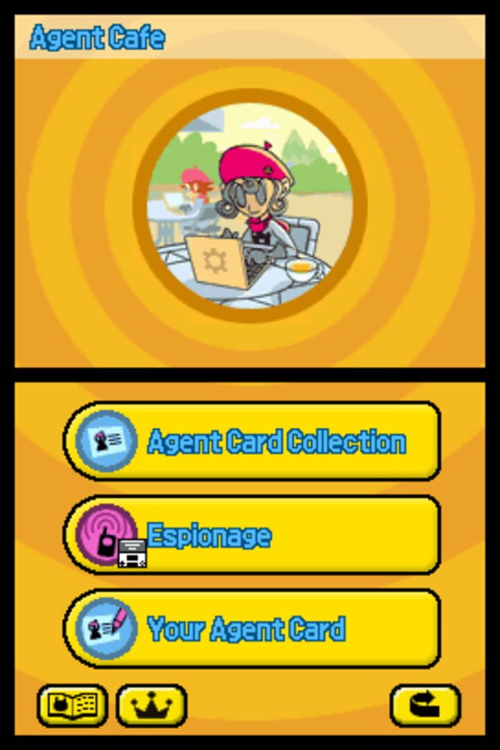 Screenshot for Pokémon Trozei!