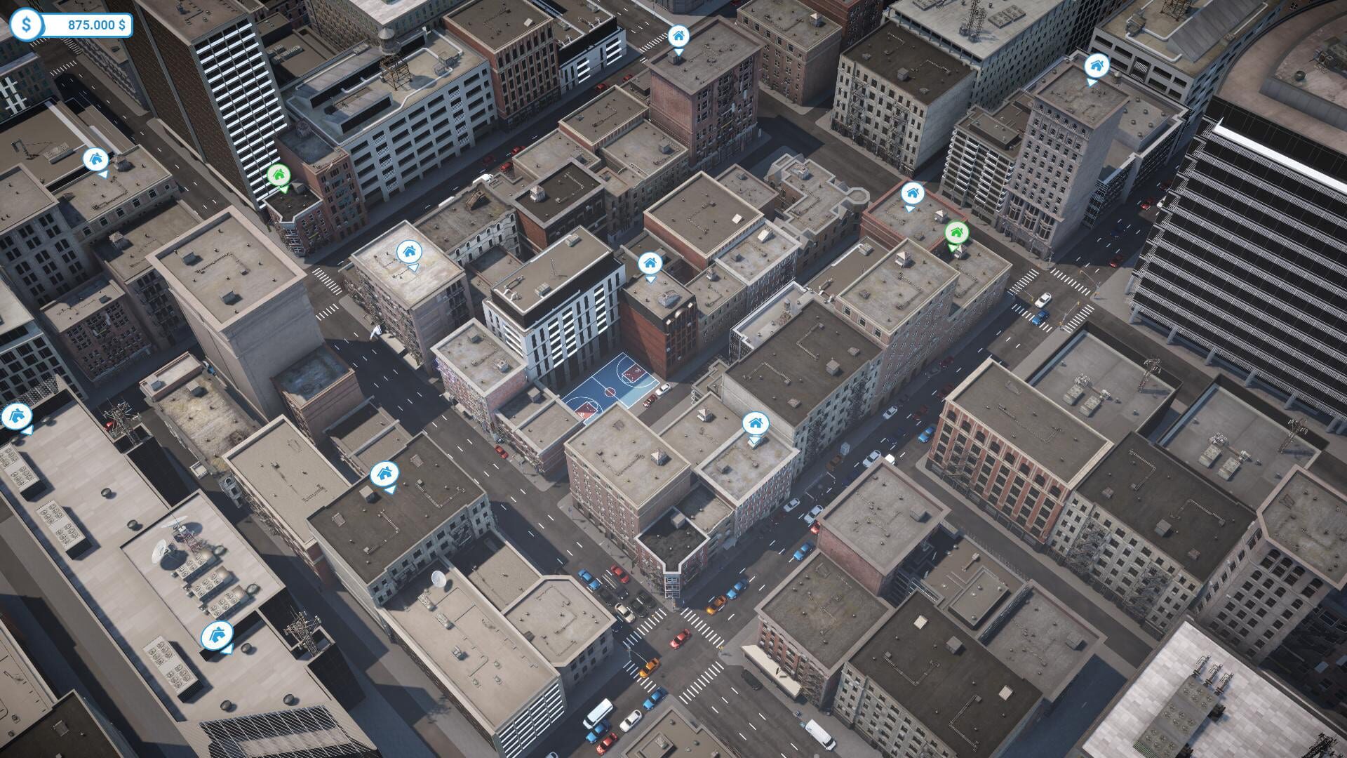Screenshot for Property Tycoon